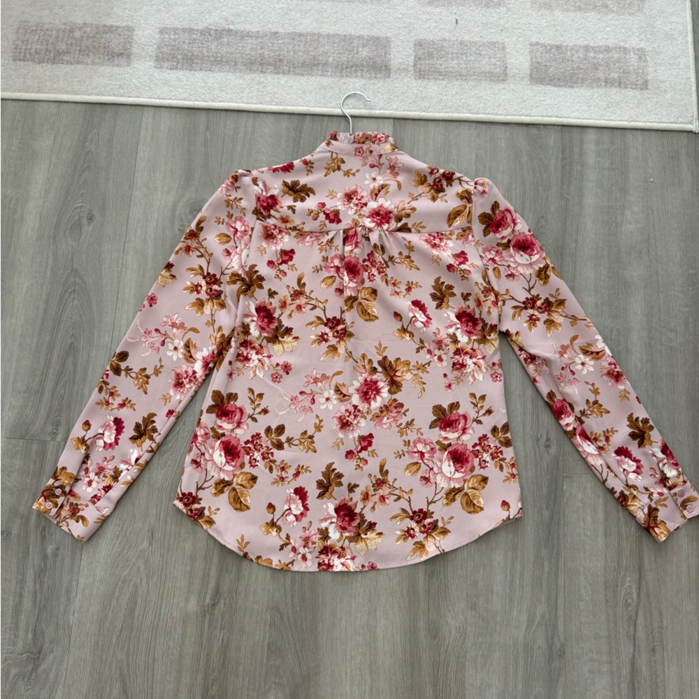 Express shirt